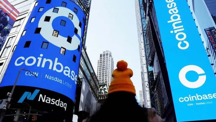 coinbase