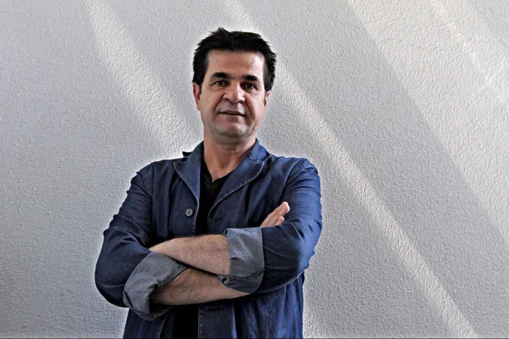 Τζαφάρ Παναχί