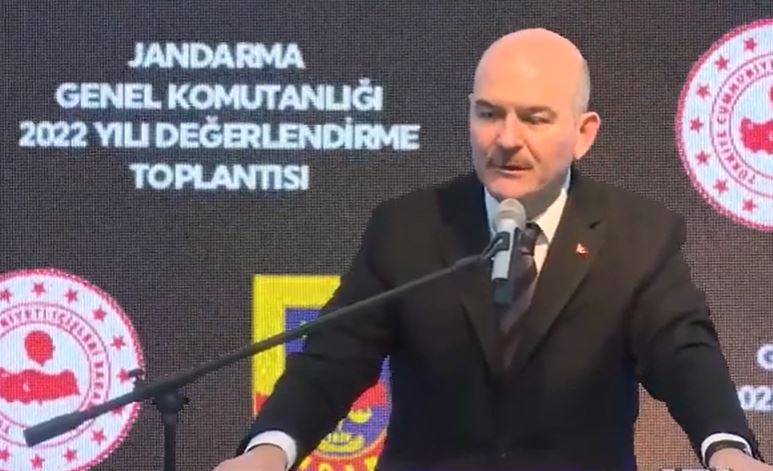 Σοϊλού: Οι ΗΠΑ οργάνωσαν το πραξικόπημα εναντίον του Ερντογάν