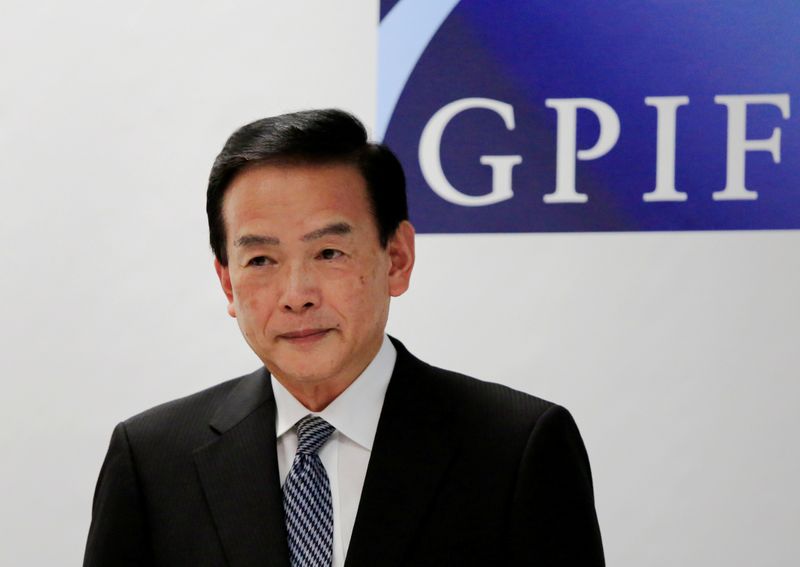 GPIF
