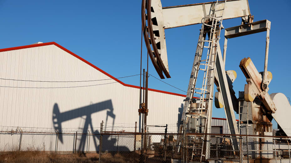 Oil