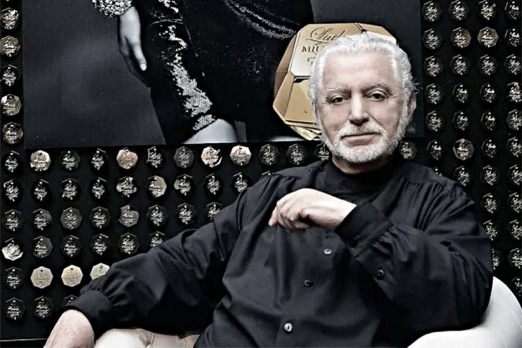 Paco Rabanne