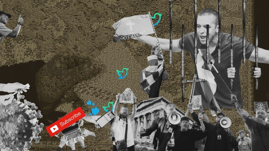 Ποια θα είναι η επόμενη κίνηση του Κασιδιάρη μετά τον αποκλεισμό του