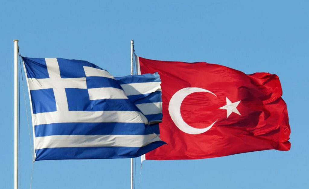 Τουρκία: Οι προκλήσεις και η ανησυχία για θερμό επεισόδιο στο Αιγαίο