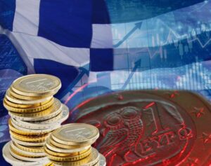 Πρωτογενές πλεόνασμα - έκπληξη για την Ελλάδα το 2022, στο 0,1% του ΑΕΠ - Το χρέος στο 171%