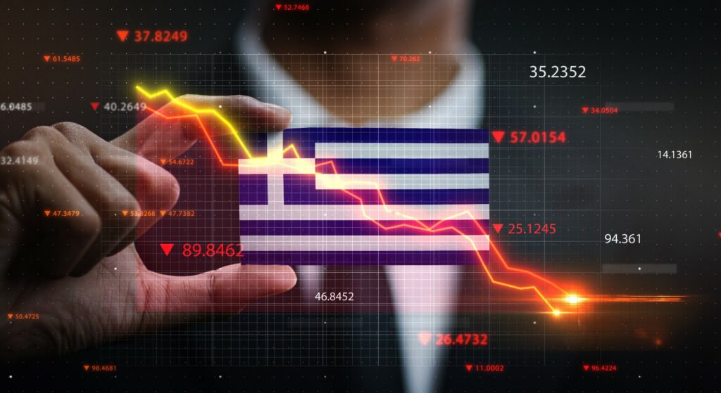 Χρηματιστήριο Αθηνών: Απόδοση +40% για το 2023 – Ξεπέρασε τις μεγάλες διεθνείς αγορές