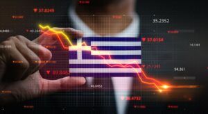 Χρηματιστήριο Αθηνών: Αψιμαχίες στις παρυφές των 1400 μονάδων