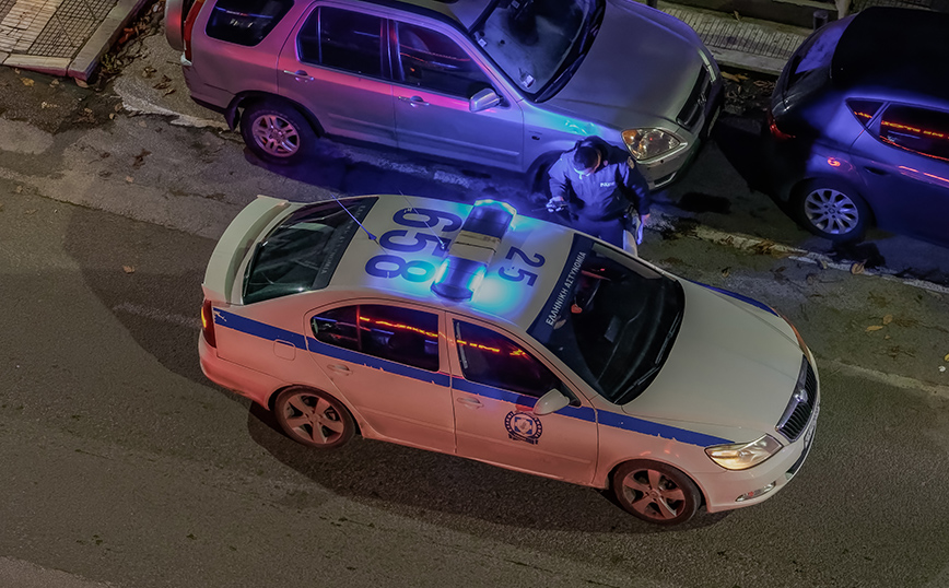 Σταθμός Λαρίσης: Φρικτό έγκλημα με θύμα 47χρονο Πακιστανό