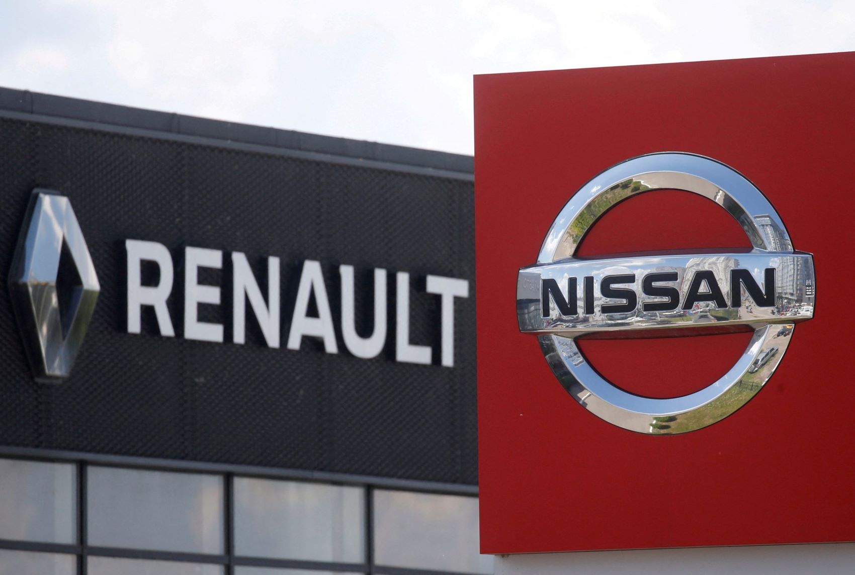 Σε νέο πλαίσιο συνεργασίας Renault - Nissan