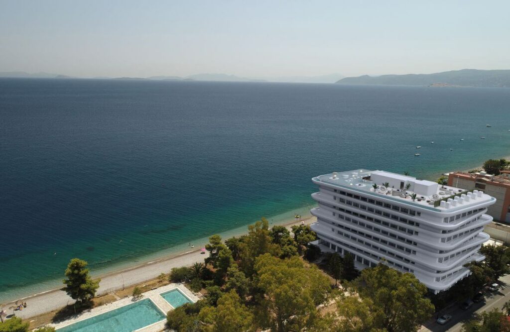 Brown Hotels: Ο όμιλος μεγαλώνει και ισχυροποιείται με προσθήκη νέων στελεχών