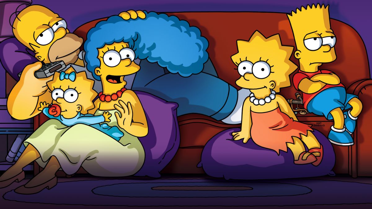 Η Disney «κόβει» επεισόδιο των Simpsons