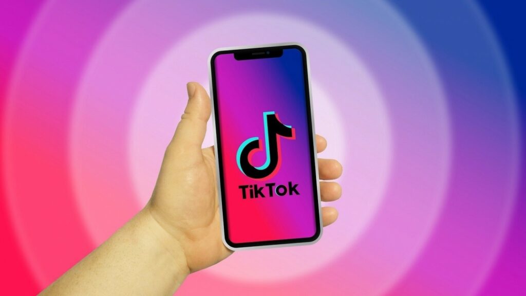 TikTok: Η μυστική γλώσσα