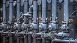 Φυσικό αέριο: Φουλ για διεθνείς διασυνδέσεις με Ιταλία - Αλβανία από τον ΑΔΜΗΕ