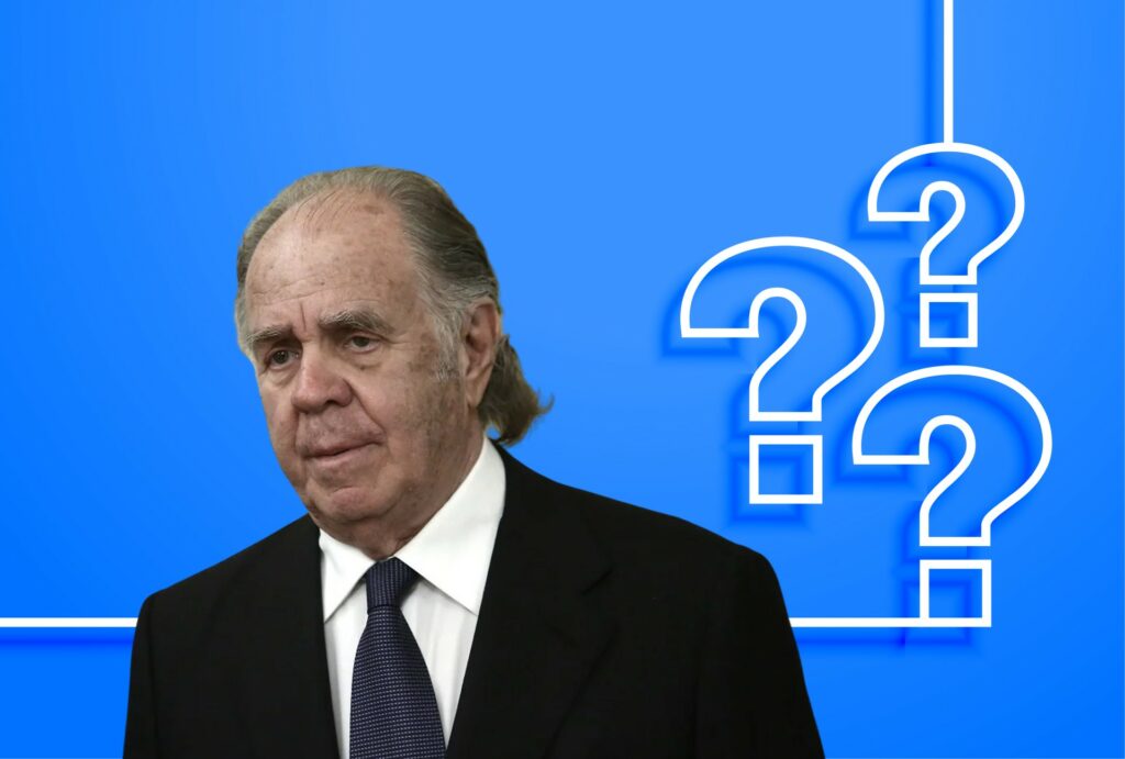 Αυτές τις δουλειές δεν κάνει πια ο Θ. Αγγελόπουλος