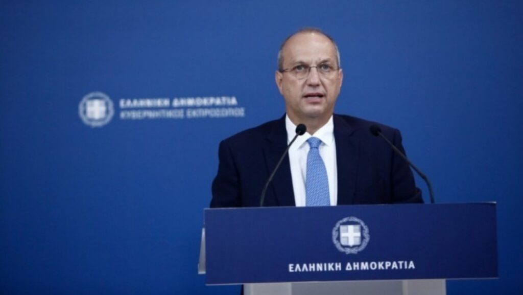 Οικονόμου: «Τσιπρανόμικς», αυτό είναι το κόστος των εύκολων υποσχέσεων του Αλέξη Τσίπρα