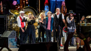 Ο λόγος που ο Μικ Φλίντγουντ δεν βλέπει μέλλον για τους Fleetwood Mac