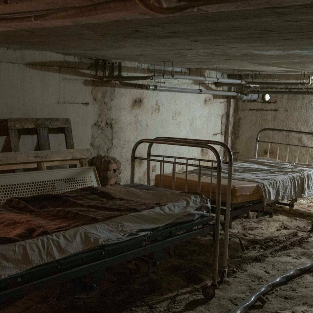 Το Κρεμλίνο έδωσε εντολή να ετοιμασθούν καταφύγια σε όλη την Ρωσία