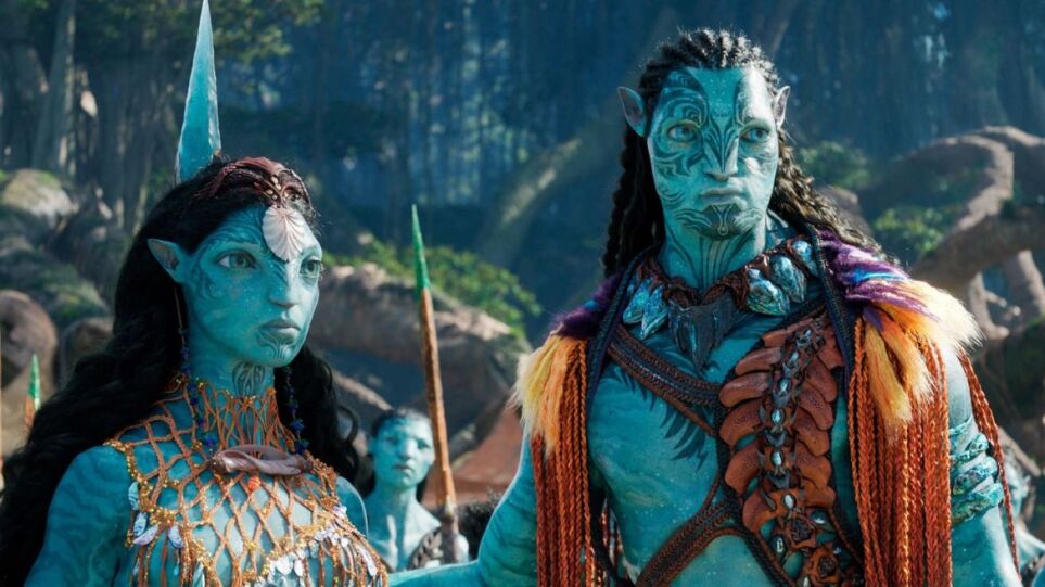 Avatar: The Way of the Water - Εκθρονίστηκε η ταινία - Το «Knock at the Cabin» κατέκτησε την κορυφή του box office