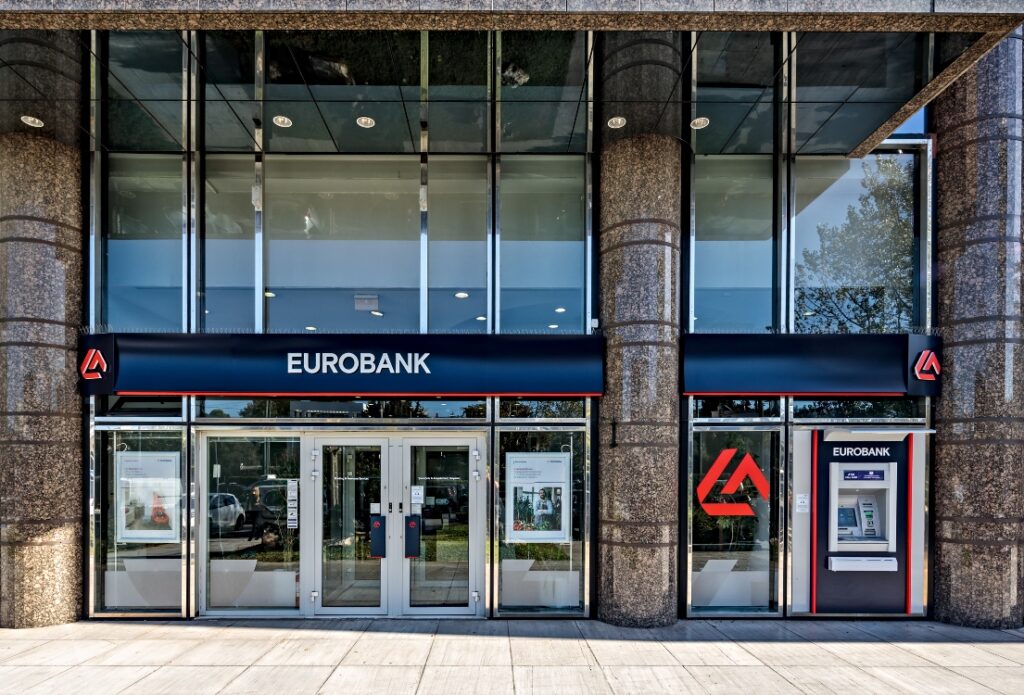 Εurobank
