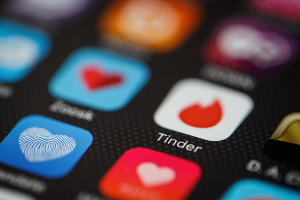 Tinder: Λειτουργία ανώνυμης περιήγησης