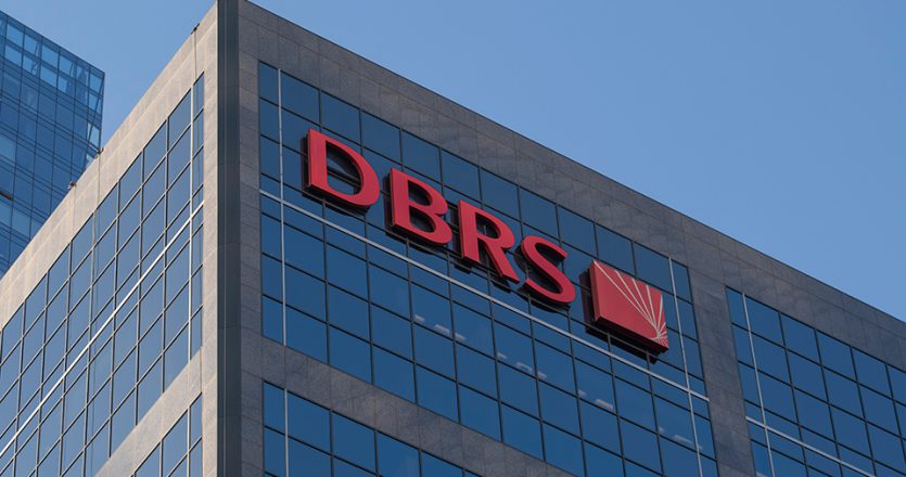 DBRS: Ισχυρό το α