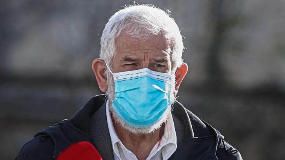 Πέτρος Φιλιππίδης: Ένοχος για δύο απόπειρες βιασμού