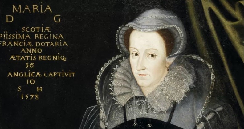 maryquinofscots
