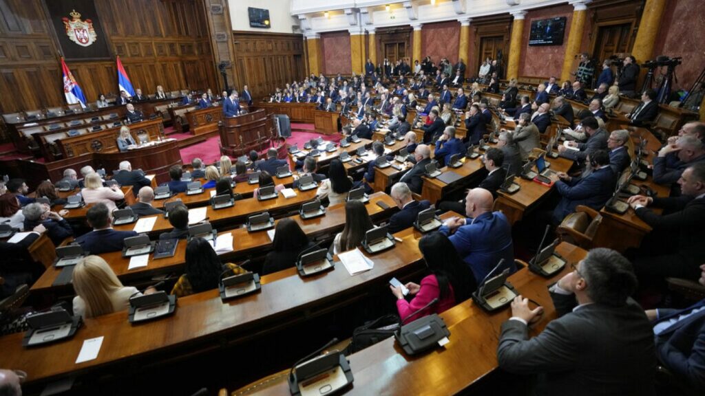 Σερβία: Ειδικό καθεστώς, διεκδικούν οι Αλβανοί και οι Βόσνιοι στη νότια Σερβία