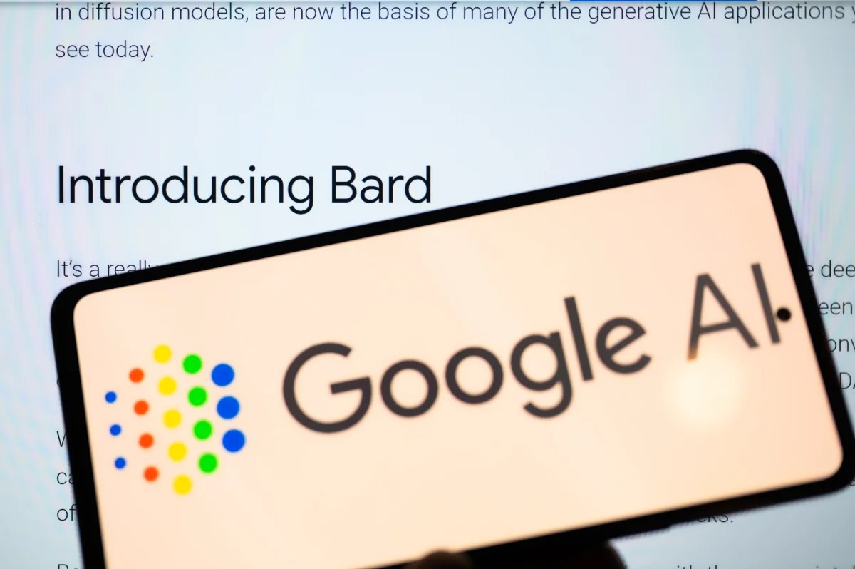 Bard: Το bot της Google έκανε ένα λάθος και της κόστισε 100 δισ. δολάρια