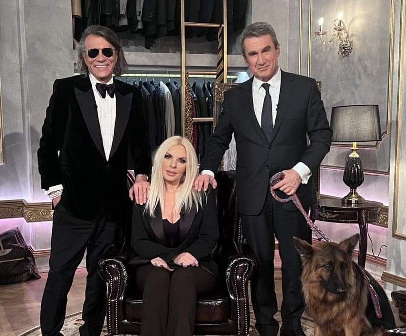 Ο Λοβέρδος σε Ψινάκη - Πάνια και το.... αμάρτημα της Καϊλή