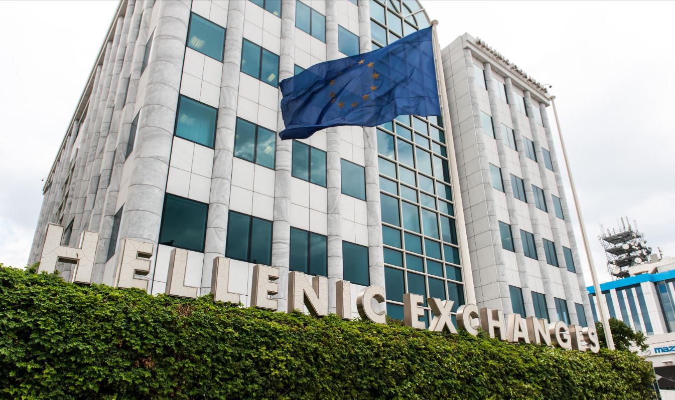 Χρηματιστήριο-Κλείσιμο: Άνοδο 0,98%, στα 148,98 εκατ. ευρώ ο τζίρος