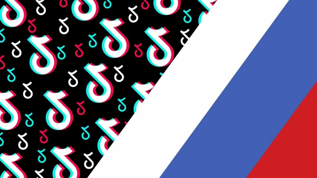 Το TikTok μπλοκάρει 1.700 λογαριασμούς με φιλορωσική προπαγάνδα