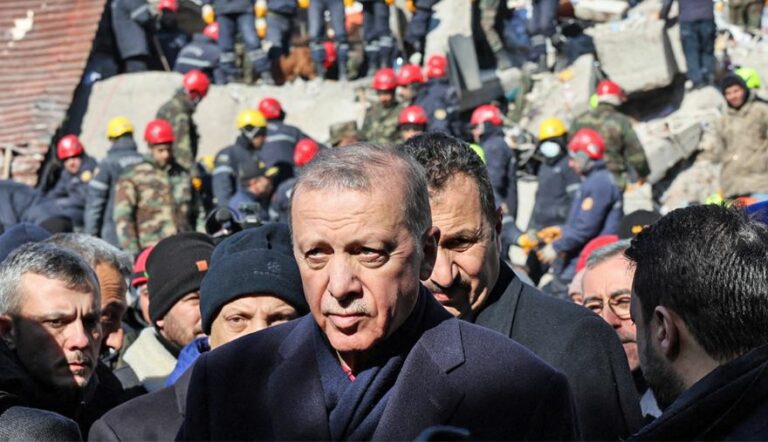 Τουρκία: Φημολογία για αναβολή των εκλογών