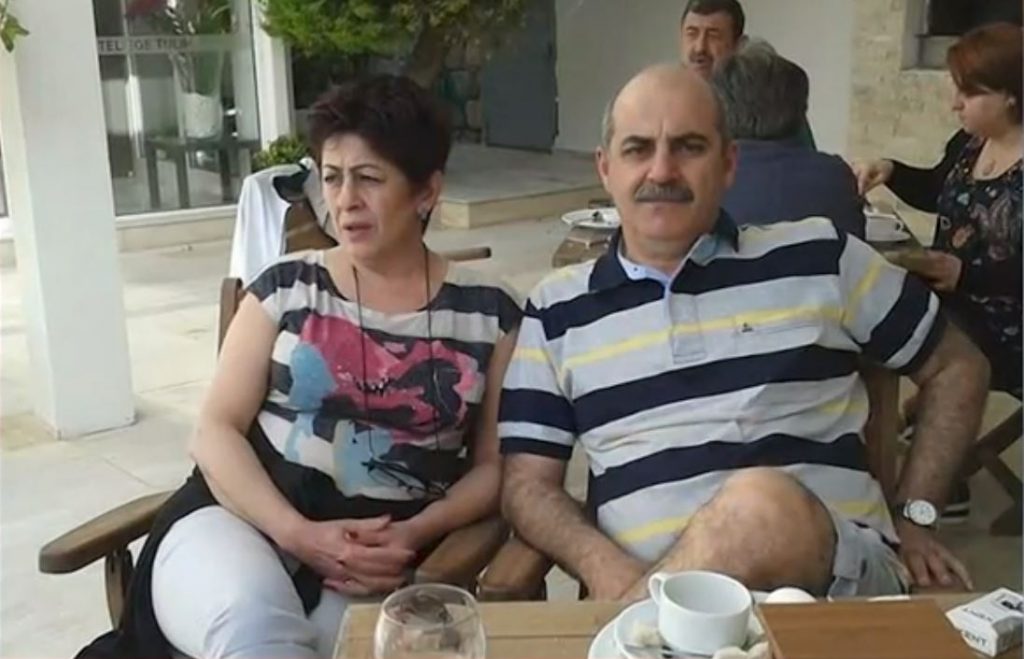 Εντοπίστηκε νεκρός o Έλληνας στην Αντιόχεια