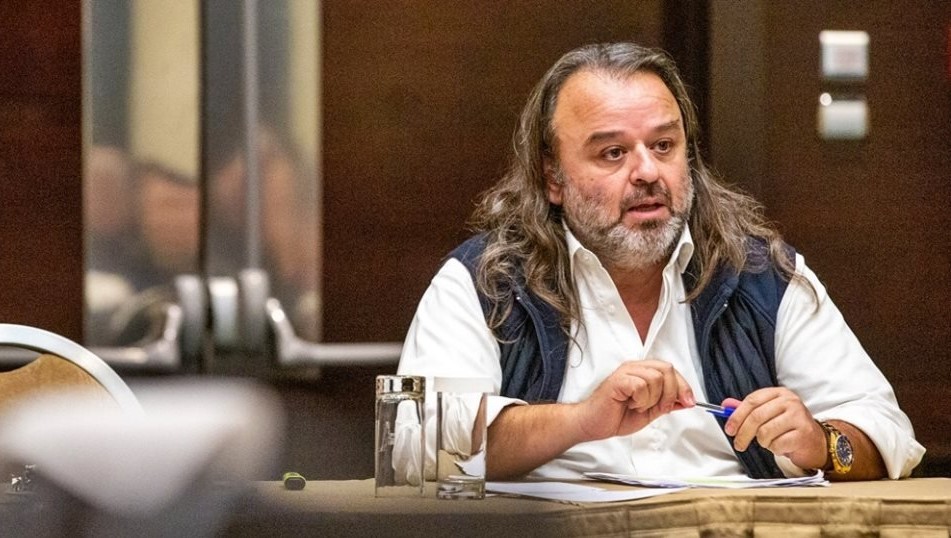 Μεγάλος παίκτης διεθνώς ο Ηλιόπουλος της SeaJets - Χάνει τώρα τη μάχη στη MIG, αλλά... δεν χάνει