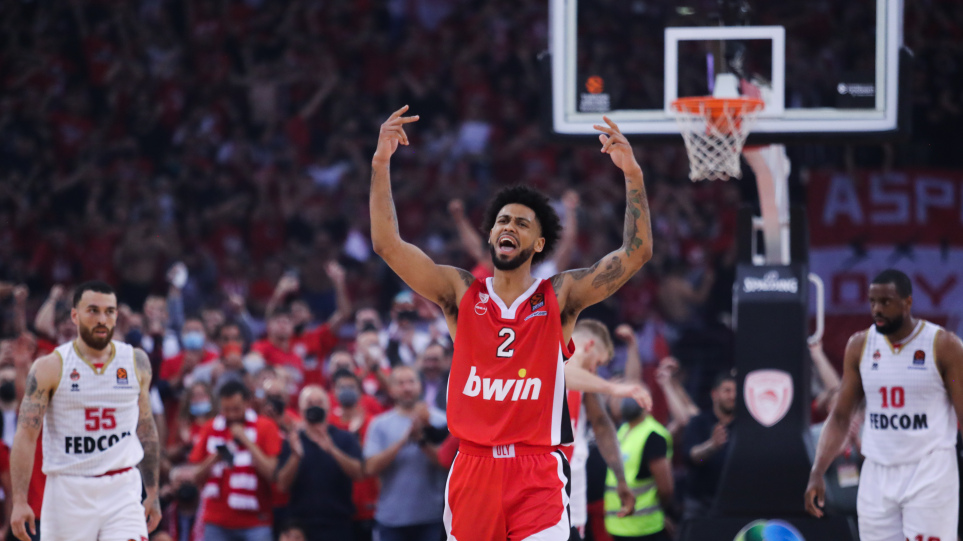 Euroleague Final 4