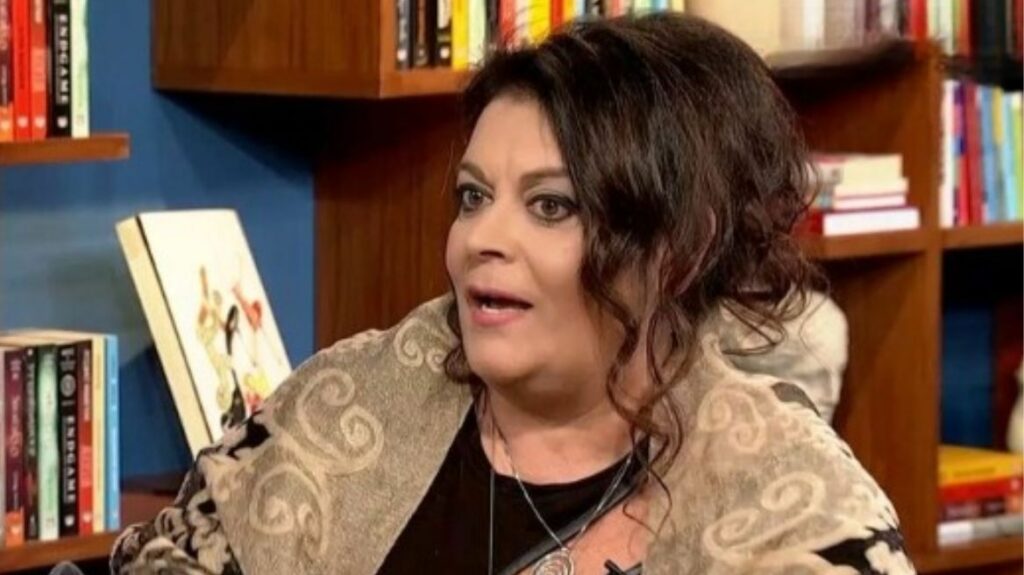 Μαρία Εκμεκτσίογλου για την Τουρκία: «Δεν θέλουμε να πιστέψουμε ότι χάσαμε φίλους μας ή συγγενείς μας»