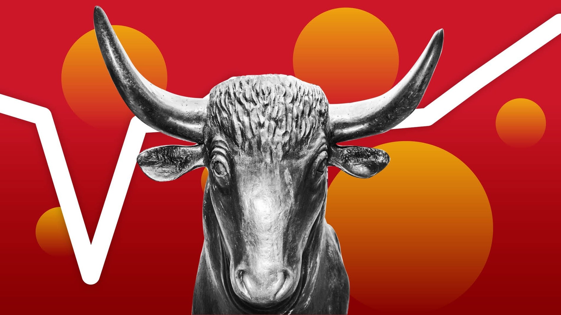 HellasFin: Οι "ταύροι" των αγορών δεν φαίνεται να αναχαιτίζονται