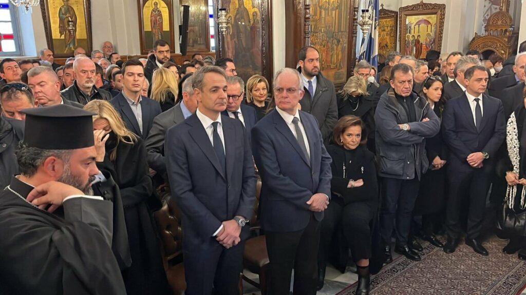 Μανούσου Βολουδάκη.