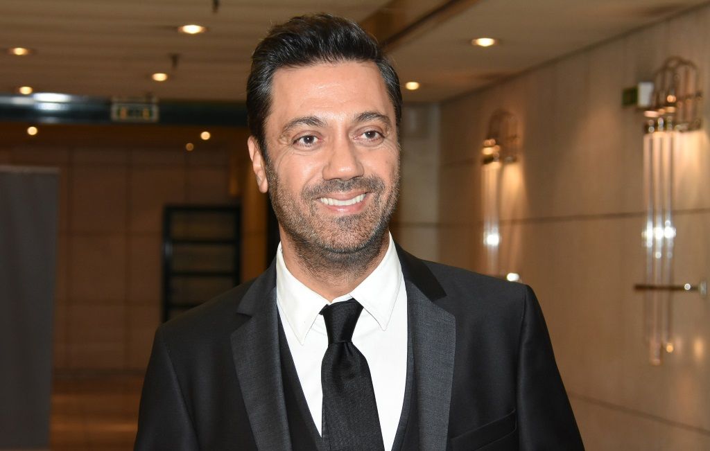 Γιώργος Θεοφάνους: Η συγγνώμη στην Ήβη Αδάμου - «Έπρεπε να σε πιάσω εκείνο το βράδυ και να σου πω τι έγινε»