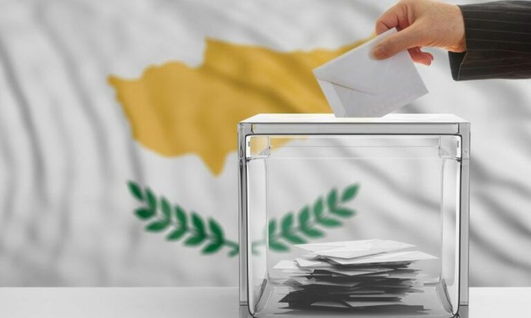Κύπρος: Τι δείχνουν τα exit polls των προεδρικών εκλογών 2023