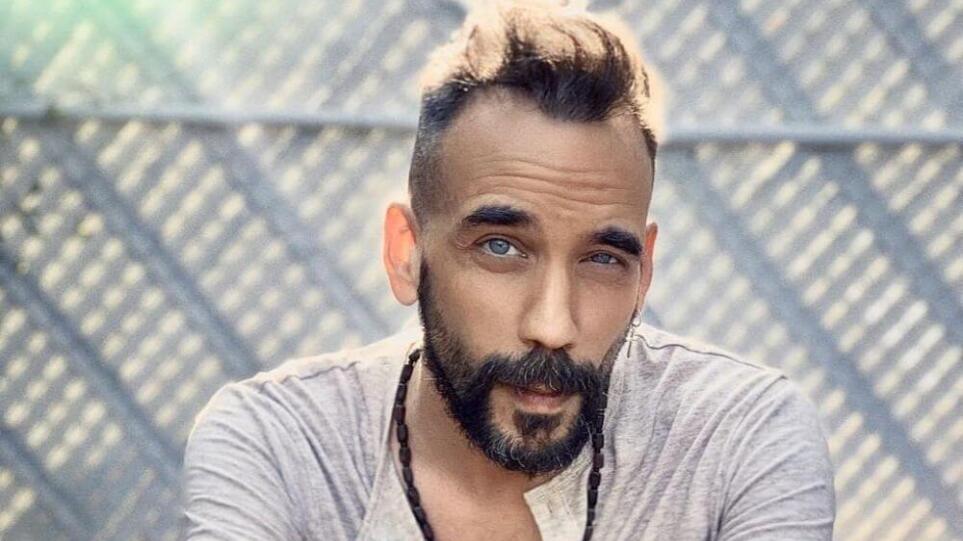 Αυτή είναι η νέα σύντροφος του Πάνου Μουζουράκη