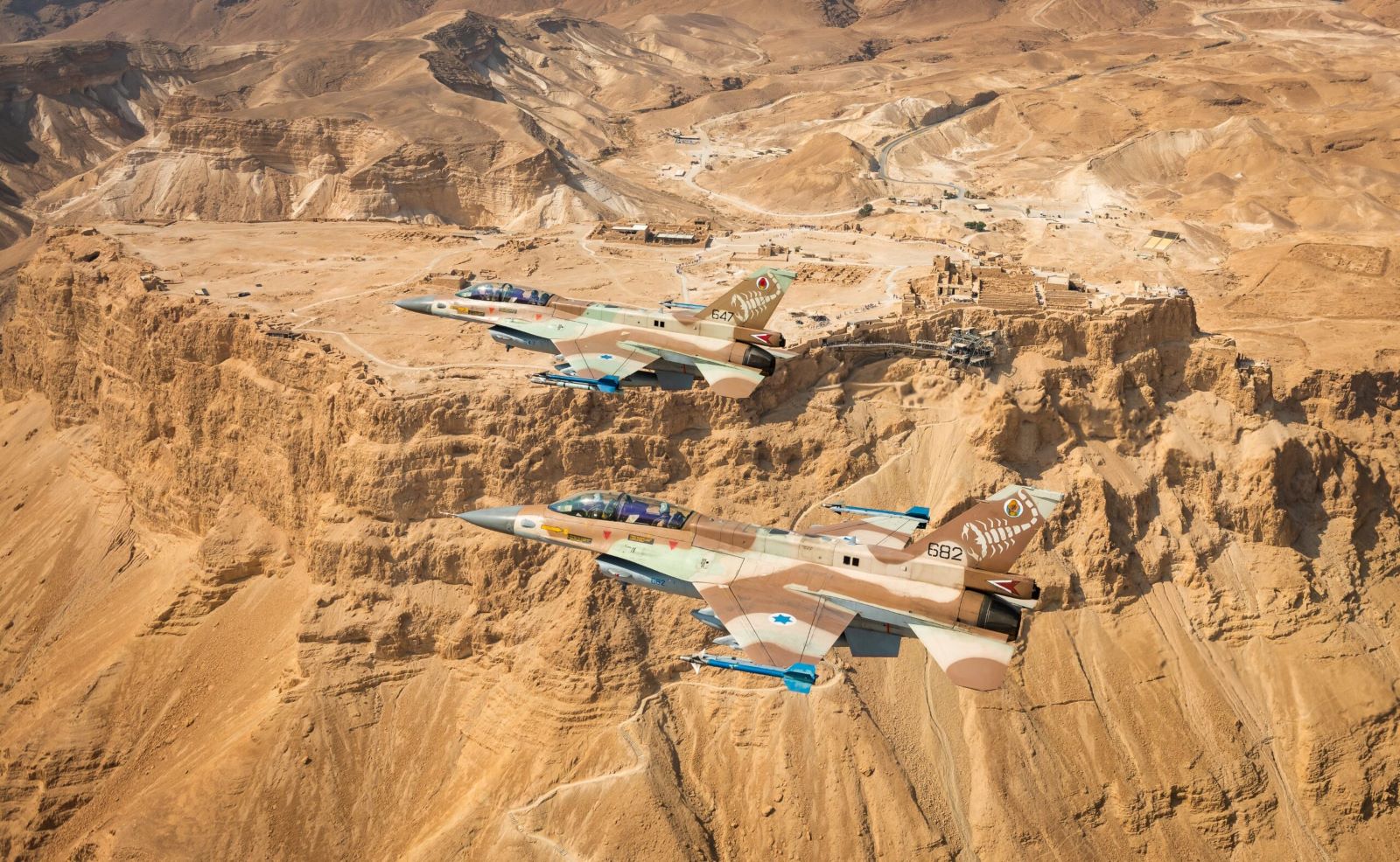 Ισραήλ: Αεροπορικά πλήγματα στη Γάζα εναντίον στρατιωτικής εγκατάστασης της Χαμάς