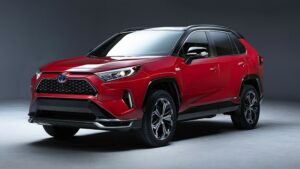 Toyota: Tι σκέφτεται για το μέλλον