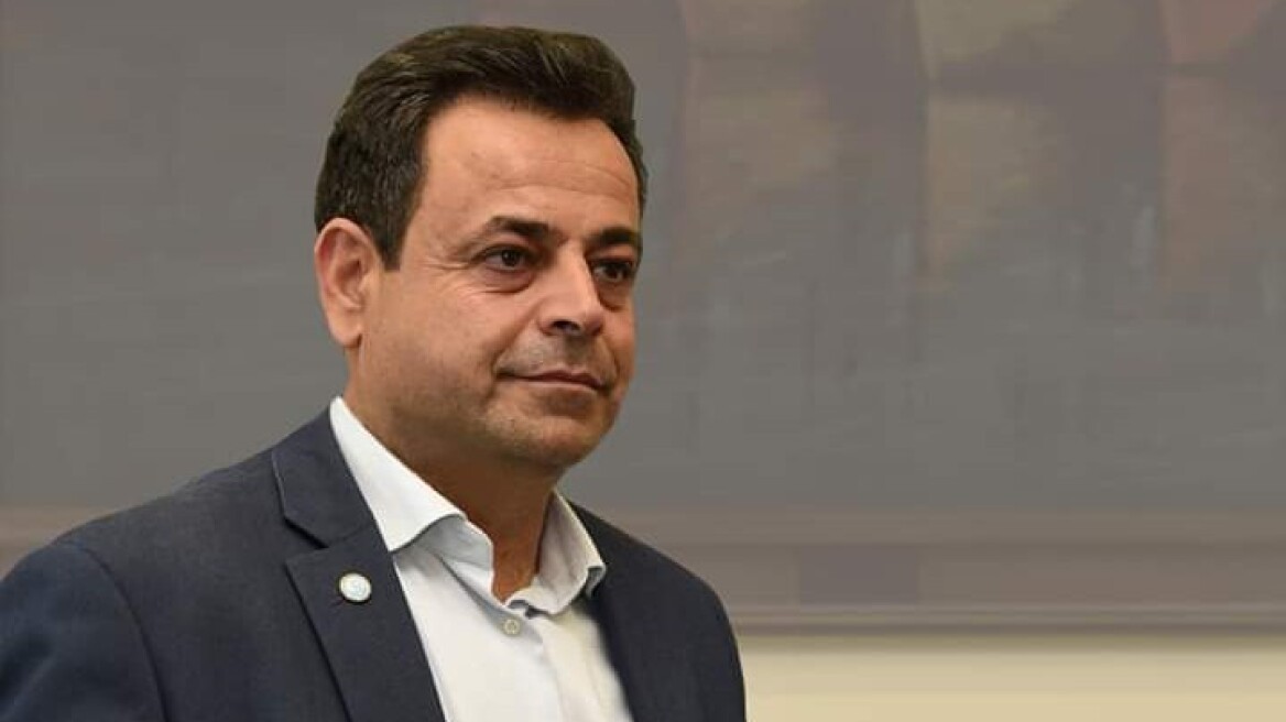 Πέθανε ο βουλευτής του ΣΥΡΙΖΑ Νεκτάριος Σαντορινιός - Θλίψη στον πολιτικό κόσμο