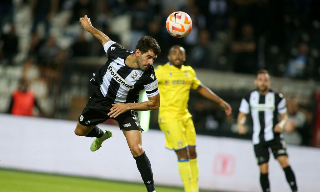 Τέσσερα παιχνίδια σήμερα στη Super League με ενισχυμένες αποδόσεις από το Pamestoixima.gr