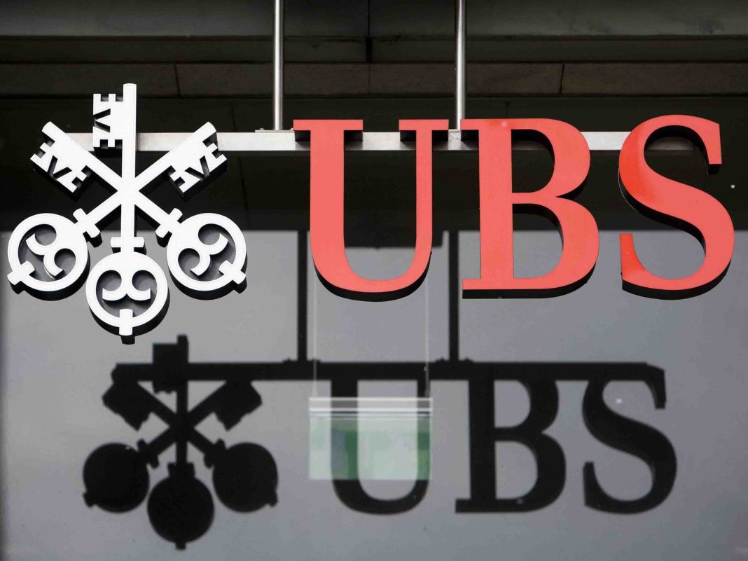 UBS: Επαναγορά χρέους σχεδόν 3 δισ. δολ. - Κίνηση τόνωσης της εμπιστοσύνης
