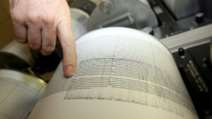 Σεισμός τώρα 3,8 Ρίχτερ στη Βοιωτία