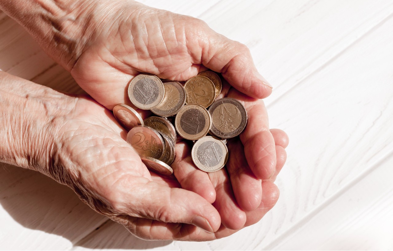 Έκτακτο επίδομα έως 400 ευρώ για τους συνταξιούχους - Σήμερα η ανακοίνωση