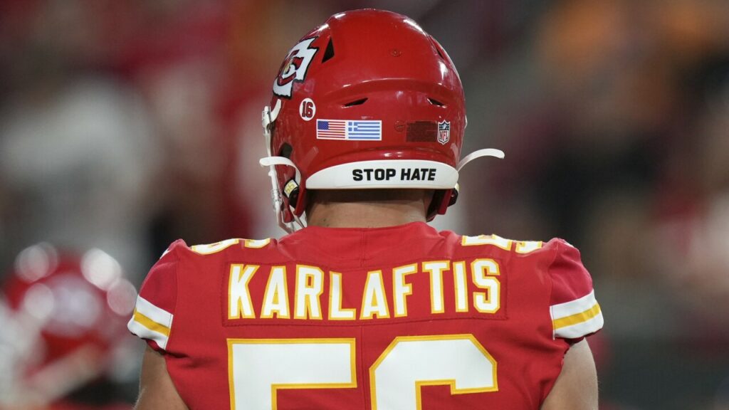 George Karlaftis